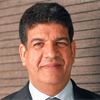 Mustapha Bakkoury