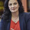 Ivanna Klympush-Tsintsadze