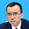 Maulen Ashimbayev