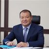 Kairbek Uskenbayev