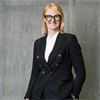 Catherine de Vries