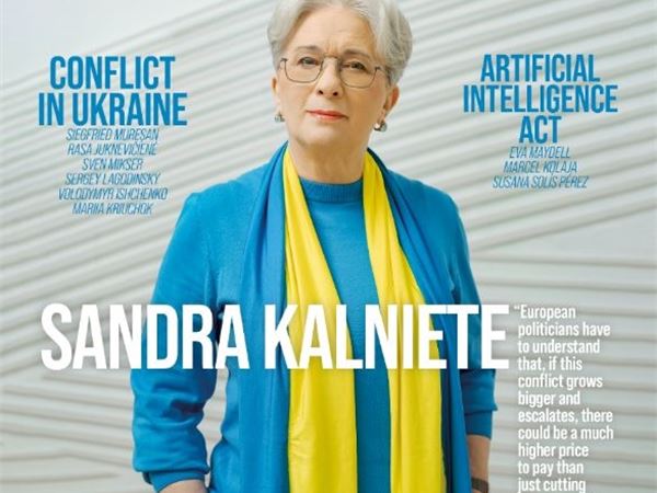 Issue 549 | 28 March 2022