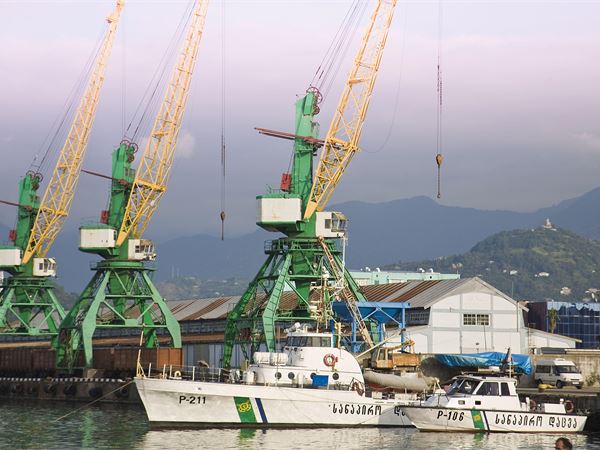 Europe's eastern neighbourhood is all shook up: Here's what Russia’s war in Ukraine could mean for these countries