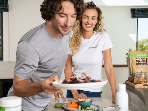 Green Protein: The future of the European food system should rely more on plants