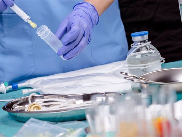 Tackling unequal access to medical nutrition in Europe