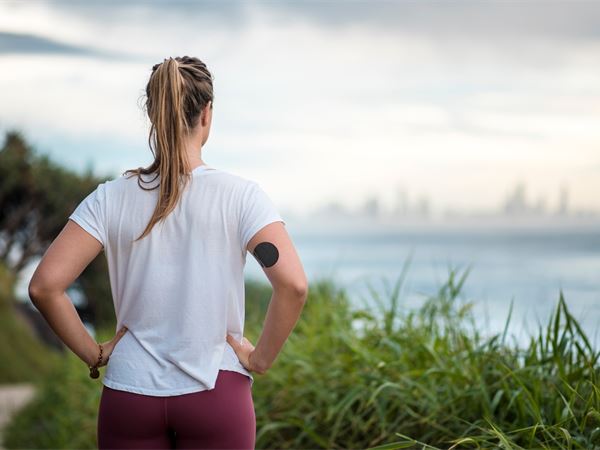 Tackling diabetes is key to creating a healthier, more competitive Europe