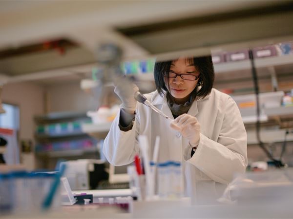 Reclaiming Europe’s leadership in life sciences