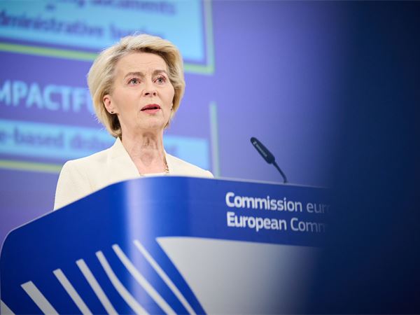 Five answers about the EU’s bumper budget