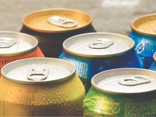 Driving competitiveness and innovation in Europe is key, says soft drinks industry