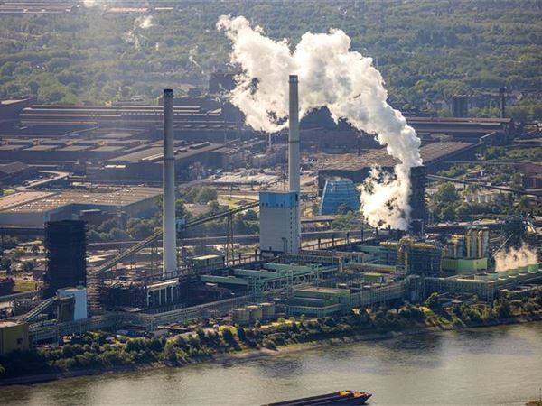 Steel industry waits in purgatory as dust settles on EU-US trade deal