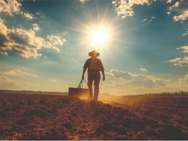 Farming’s future depends on a full toolbox​