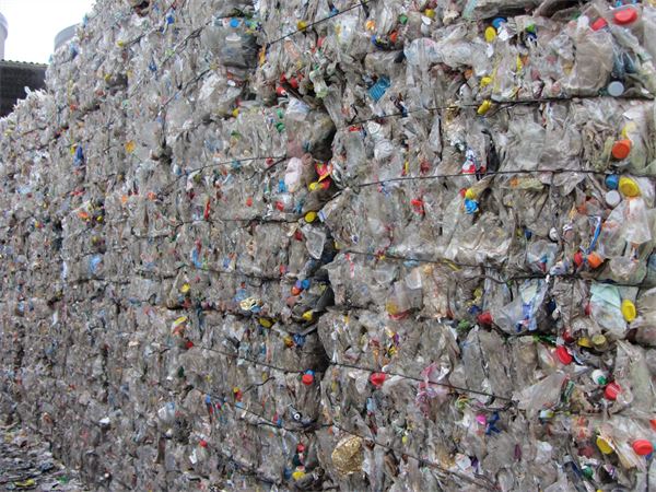 What lies beneath the crisis in Europe’s plastics recycling sector