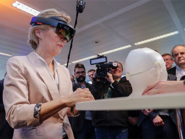 How Europe’s rules and barriers stifle its tech future