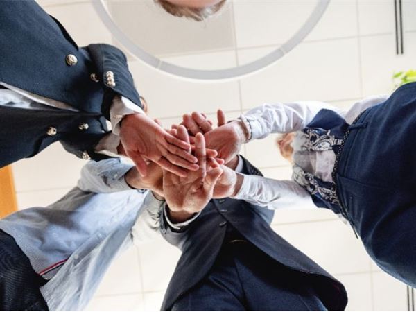 Why early diagnosis for Chronic Obstructive Pulmonary Disease (COPD) must be Europe's next priority