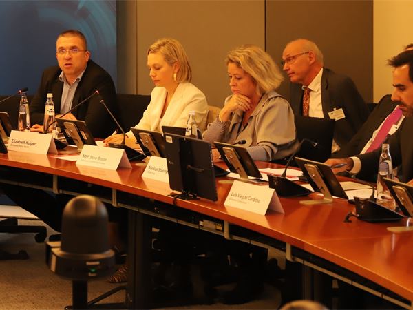 Critical Medicines Act: Ensuring Steady Supply of Plasma-Derived Therapies