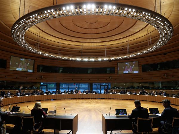 Europe’s climate credibility hangs in the balance at COP30