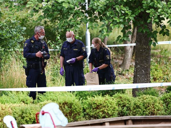 Inside Sweden’s gang war: How digital platforms are fuelling youth violence