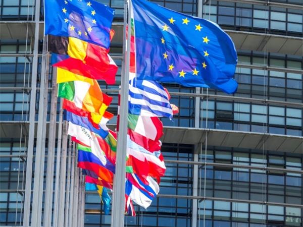 Lotteries as a pillar of EU civil space