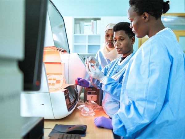 Why climate change-related diseases are a growing threat to European health security