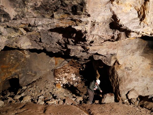 Why this Czech mining town is saying ‘no thanks’ to Europe’s critical raw materials push