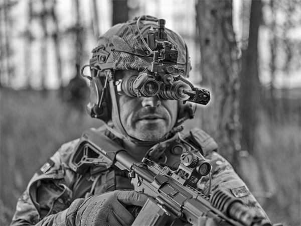 Bolstering European defence with local innovation and joint procurement