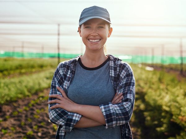 Why farmers need solutions now