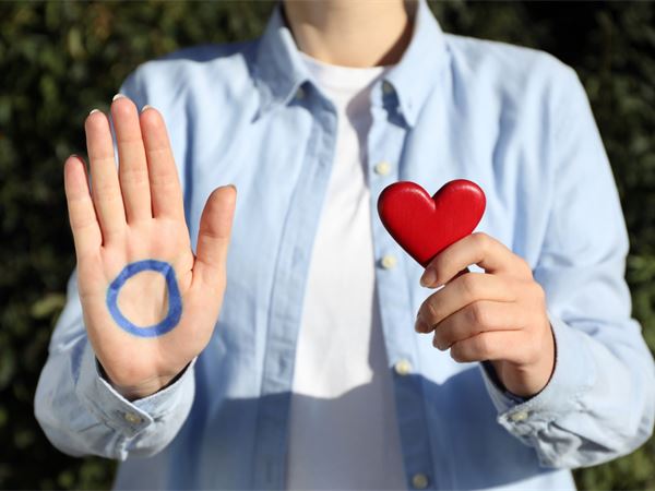 How to transform lives for people living with diabetes, from detection to cure