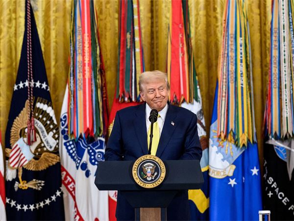 Trump's foreign policy seeks to undermine the EU — and strengthen Europe's nationalists