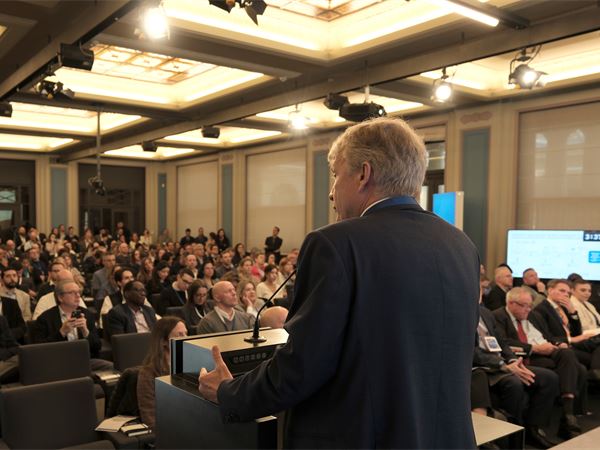 How sustainability certification will shape 2026