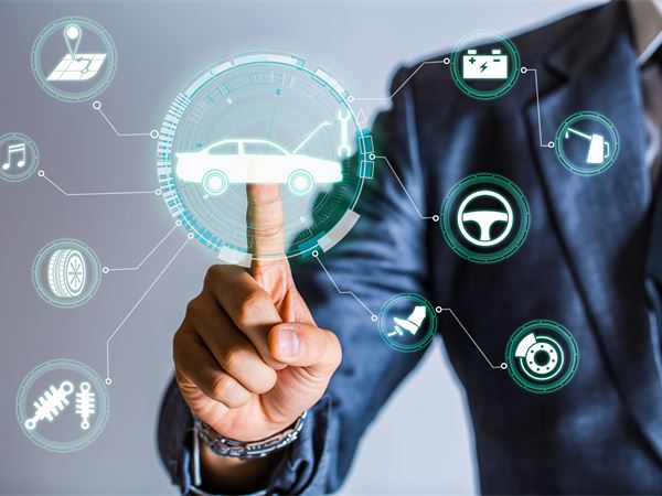 Why Aftermarket provisions need to be included in Europe’s Automotive Package