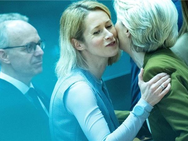 What’s left of Europe’s diplomatic service?