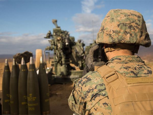 Understanding Europe’s single defence market ambition