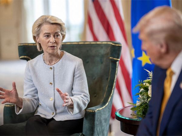 Europe’s moment of truth arrives in Caracas