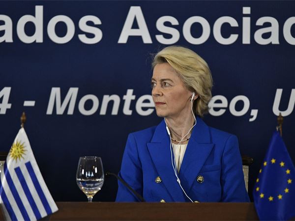 5 things to make sense of the EU-Mercosur deal