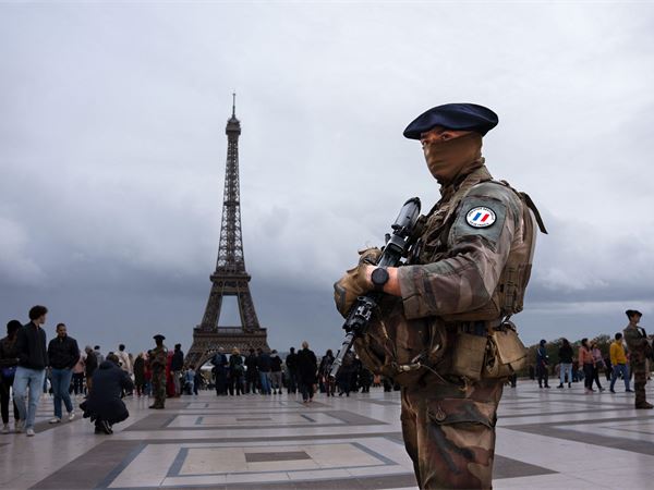 The EU’s mutual defence clause meets geopolitical reality