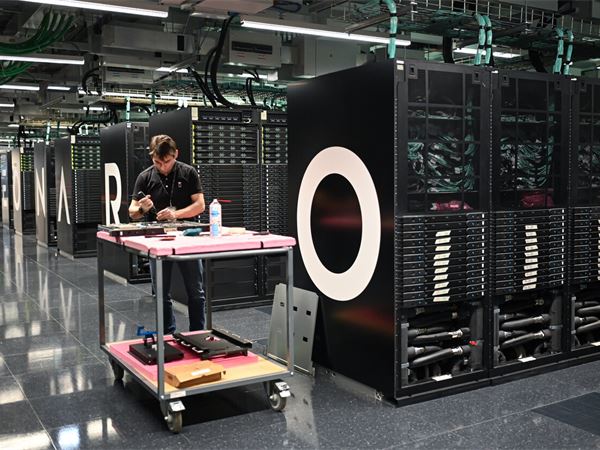 How the EU became a digital colony — and how it might break free