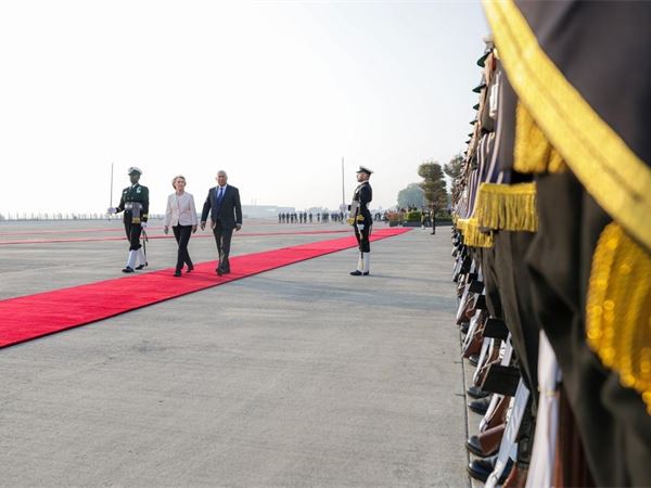 What you need to know about the EU-India trade agreement