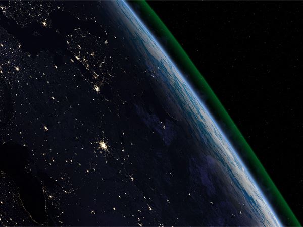 Ukraine’s satellite wake-up call for Europe