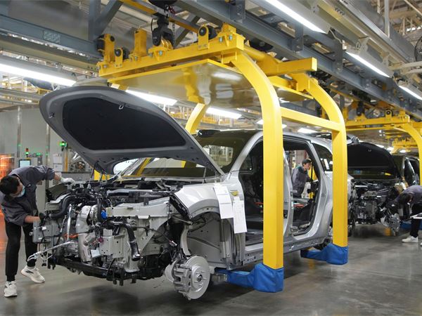 Can Europe defy the irresistible appeal of cheap Chinese cars?