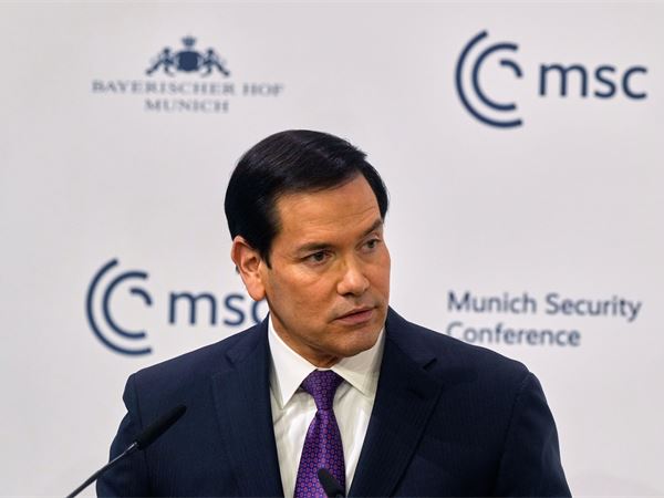 Rubio’s Munich message deepens transatlantic doubts