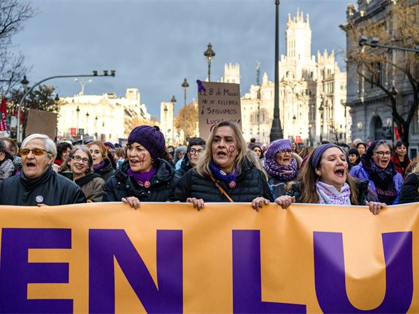 Will the EU's new budget deliver for gender equality?