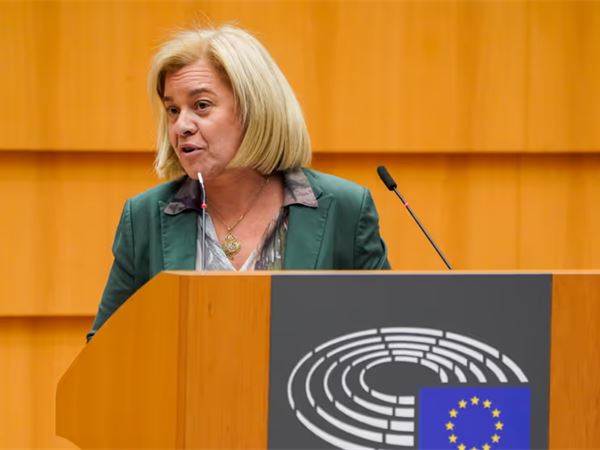 Interview: One year to shape Europe’s next long-term budget