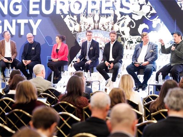 Can Europe deliver more unicorns?