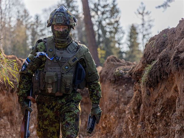 Why Europe is slow to leverage Ukraine’s war experience