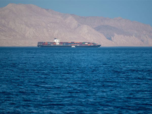 Middle East escalation threatens Europe’s reindustrialization