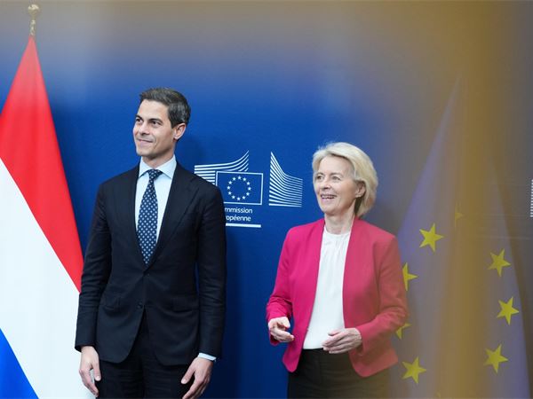 How housing became a central political issue in the EU