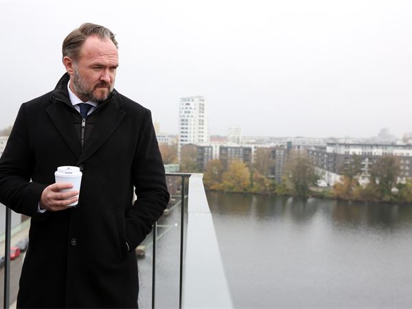 Q&A: Can the EU depoliticize the housing crisis?