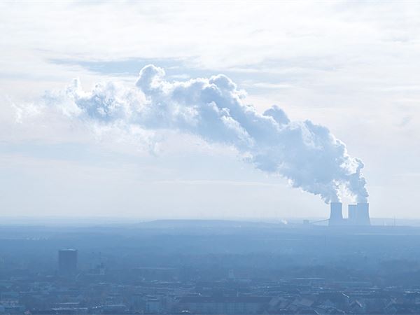 War-driven energy prices put EU carbon market under fire