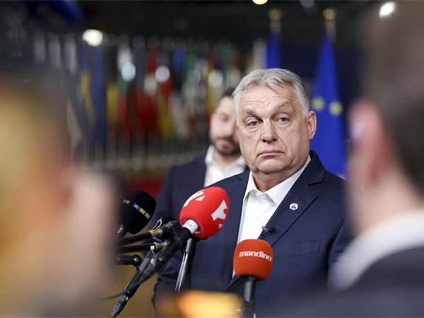 Should the EU punish Hungary ahead of next month’s vote?