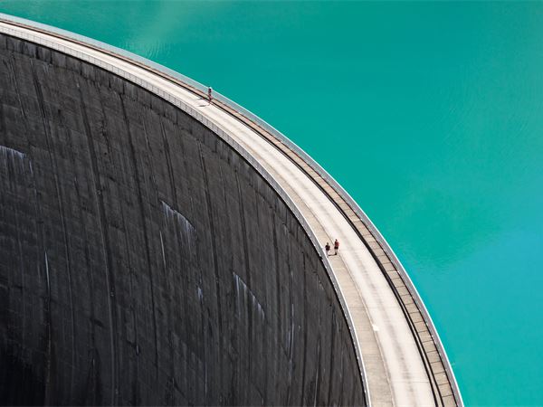 Why CO2 infrastructure is critical to decarbonising cement